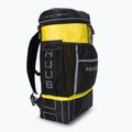 HUUB Transition II Triathlon Rucksack negru/galben A2-HB19FY