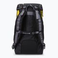 HUUB Transition II Triathlon Rucksack negru/galben A2-HB19FY 3