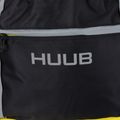 HUUB Transition II Triathlon Rucksack negru/galben A2-HB19FY 4