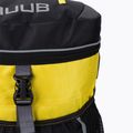HUUB Transition II Triathlon Rucksack negru/galben A2-HB19FY 5