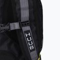 HUUB Transition II Triathlon Rucksack negru/galben A2-HB19FY 6