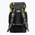 HUUB Transition II Triathlon Rucksack negru/galben A2-HB19FY 8