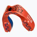 Protector de maxilar SAFEJAWZ Marvel Spider Man roșu