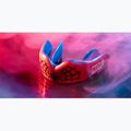 Protector de maxilar SAFEJAWZ Marvel Spider Man roșu 3