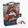 Protector de maxilar pentru copii SAFEJAWZ Marvel Spider Man roșu 2