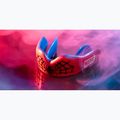 Protector de maxilar pentru copii SAFEJAWZ Marvel Spider Man roșu 3