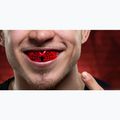 Protector de maxilar pentru copii SAFEJAWZ Marvel Spider Man roșu 4