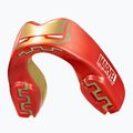 Protector de maxilar SAFEJAWZ Marvel Iron Man roșu