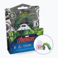 Protector de maxilar SAFEJAWZ Marvel Hulk verde 2