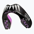 Protector de maxilar pentru copii SAFEJAWZ Marvel Black Panther negru