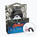 Protector de maxilar pentru copii SAFEJAWZ Marvel Black Panther negru 2