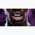 Protector de maxilar pentru copii SAFEJAWZ Marvel Black Panther negru 4