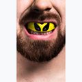 Protecție de maxilar SAFEJAWZ Wolverine yellow/black 2