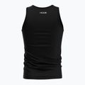 Tank top de ciclism pentru bărbați HUUB Cycling Undervest black 2