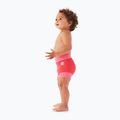 Splash About Happy Nappy scutec de înot roz HNPGP3T 2