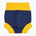 Scutec de înot Splash About Happy Nappy navy / yellow 2