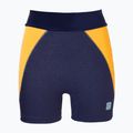Scutec pentru înot Splash About Splash Jammers navy/yellow