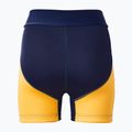 Scutec pentru înot Splash About Splash Jammers navy/yellow 2