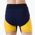 Scutec pentru înot Splash About Splash Jammers navy/yellow 6