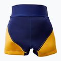 Scutec pentru înot Splash About Splash Jammers SJACNYL navy/yellow 2