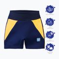 Scutec pentru înot Splash About Splash Jammers SJACNYL navy/yellow 4