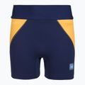 Scutec pentru înot Splash About Splash Jammers SJACNYL navy/yellow