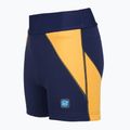 Scutec pentru înot Splash About Splash Jammers SJACNYL navy/yellow 3