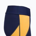 Scutec pentru înot Splash About Splash Jammers SJACNYL navy/yellow 4