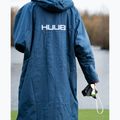 HUUB Schimbare halat de haine dress-up pelerină albastru marin DRNR 8