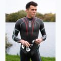 Spumă de triatlon pentru bărbați HUUB Varman Glacier negru VAR35GB 11