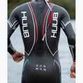 Spumă de triatlon pentru bărbați HUUB Varman Glacier negru VAR35GB 12