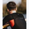 Costum de triatlon pentru bărbați HUUB Anemoi 2 SUB22 negru ANESUB22BG 9