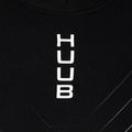 HUUB Vesta de neopren negru NEOVEST 3
