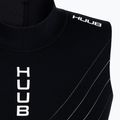 HUUB Vesta de neopren negru NEOVEST 4