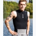 HUUB Vesta de neopren negru NEOVEST 6