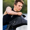 HUUB Vesta de neopren negru NEOVEST 8