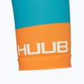 Costum de triatlon pentru femei HUUB Her Spirit Her Spirit Long Course Suit negru și culoare HERSLCS 5