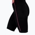 Costum de triatlon pentru femei HUUB Her Spirit Her Spirit Long Course Suit negru și culoare HERSLCS 6