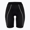 Pantaloni scurți de triatlon pentru femei HUUB Commit Short negru COMMITWSHORT