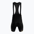 Pantaloni scurți de ciclism pentru bărbați HUUB Jason Kenny Bib Shorts black 2