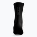 Șosete de ciclism HUUB Merino Cycling black 2