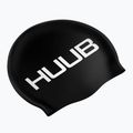 Căști de înot HUUB Swim Cap black 2