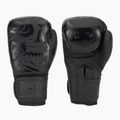 Mănuși de box FUMETSU Snake Eyes Boxing black/ black