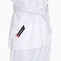 Costum de taekwondo Bytomic Red Label V-Neck Martial Arts white 6