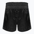 Pantaloni scurți de antrenament pentru bărbați FUMETSU Origins Muay Thai black 2