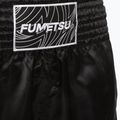 Pantaloni scurți de antrenament pentru bărbați FUMETSU Origins Muay Thai black 3