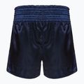 Pantaloni scurți de antrenament pentru bărbați FUMETSU Origins Muay Thai navy 2