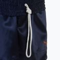 Pantaloni scurți de antrenament pentru bărbați FUMETSU Origins Muay Thai navy 5
