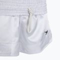 Pantaloni scurți de antrenament pentru bărbați FUMETSU Origins Muay Thai white 5