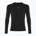 Rashguard longsleeve FUMETSU Origins black